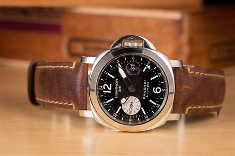 panerai bmw gmt|Panerai gmt sale.